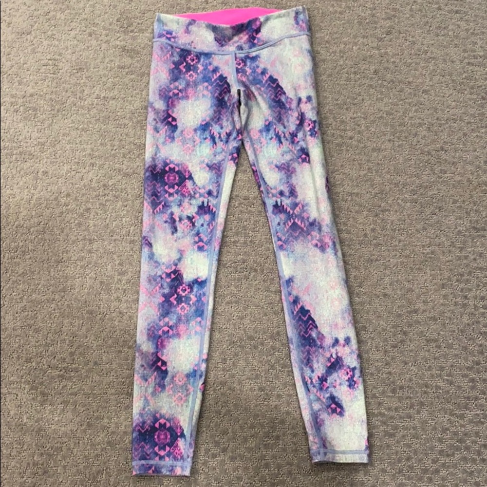Ivviva leggings